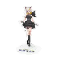 VTuber - Acrylic stand Size-100x100mm
