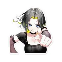 VTuber - Stickers
