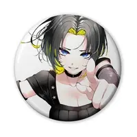 VTuber - Badge