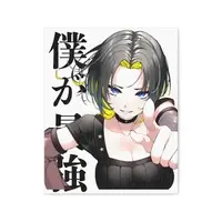 VTuber - Canvas Board