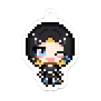 VTuber - Acrylic Key Chain - Key Chain
