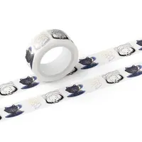 VTuber - Masking Tape