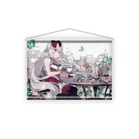 BΣretta Crossrain - Tapestry - VTuber