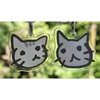 VTuber - Acrylic Key Chain - Key Chain