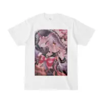 VTuber - Clothes - T-shirts Size-S
