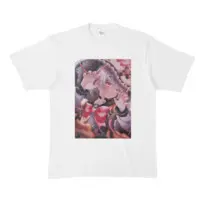 VTuber - Clothes - T-shirts Size-XL