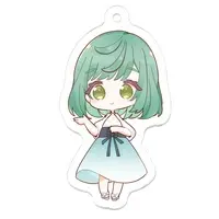 VTuber - Acrylic Key Chain - Key Chain