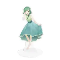 VTuber - Acrylic stand Size-160x160mm