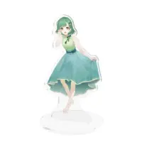 VTuber - Acrylic stand Size-100x100mm