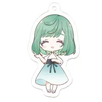 VTuber - Acrylic Key Chain - Key Chain