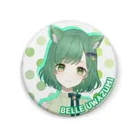 VTuber - Badge