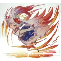 Echigoya Tokina - Acrylic stand - VTuber