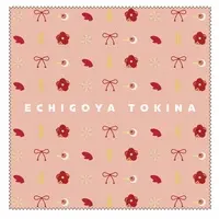 Echigoya Tokina - Glasses Cleaner - Multi Cloth - VTuber