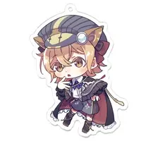 VTuber - Acrylic Key Chain - Key Chain