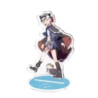 VTuber - Acrylic stand Size-70x70mm