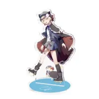 VTuber - Acrylic stand Size-100x100mm