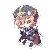 VTuber - Acrylic Key Chain - Key Chain