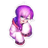VTuber - Acrylic Key Chain - Key Chain