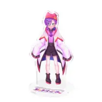 VTuber - Acrylic stand Size-100x100mm