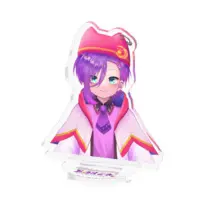 VTuber - Acrylic stand Size-50x50mm