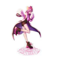 VTuber - Acrylic stand Size-160x160mm