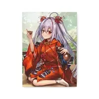 Shichifuku Licori - Canvas Board - VTuber