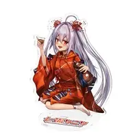 Shichifuku Licori - Acrylic stand - VTuber