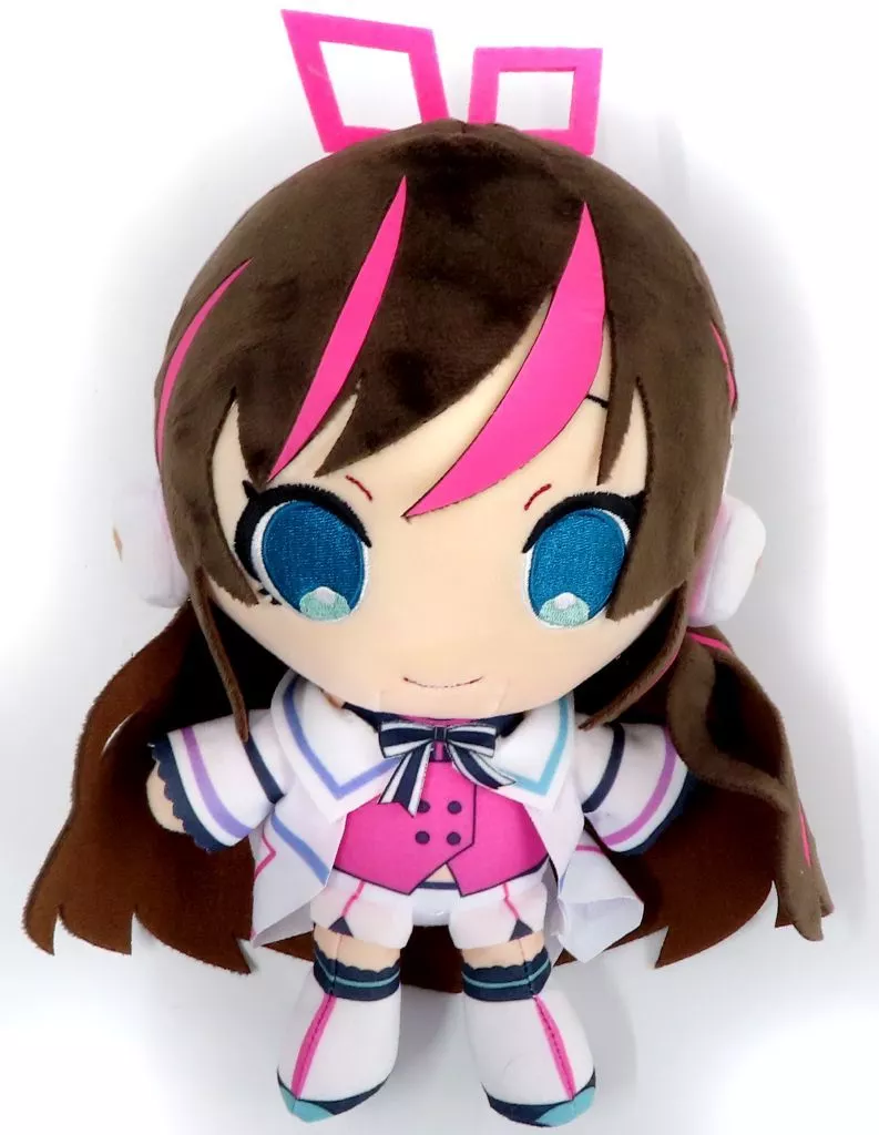 Kizuna AI - Plush - VTuber