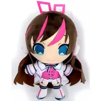 Kizuna AI - Plush - VTuber