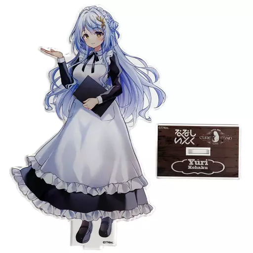 Kohaku Yuri - Acrylic stand - 774 inc.