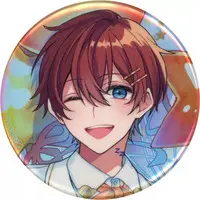 Kuni - Badge - Starlight Polaris