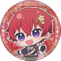 Coe. - StarLight PolaRis 3rd Anniversary - Badge - Starlight Polaris