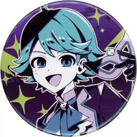 hotoke - Badge - Ireisu