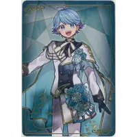 hotoke - Character Card - Ireisu
