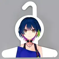 Yamagami Karuta - Character Hanger - Niji-T - Nijisanji