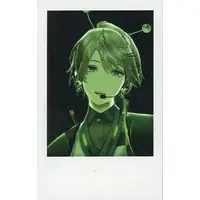 Kaida Haru - Character Card - Nijisanji