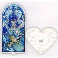 Kenmochi Toya - Acrylic stand - Nijisanji