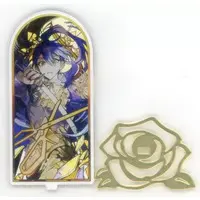 Kenmochi Toya - Acrylic stand - Nijisanji