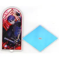 Kenmochi Toya - Acrylic stand - Nijisanji