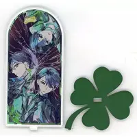 Kenmochi Toya - Acrylic stand - Nijisanji