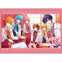 Strawberry Prince - Card Sleeves - Trading Card Supplies