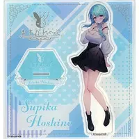 Hoshino Supika - Acrylic stand - Masquerade