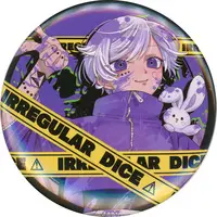 Shou - Badge - Ireisu
