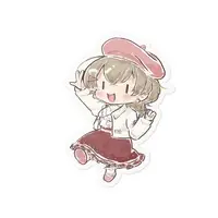 VTuber - Stickers