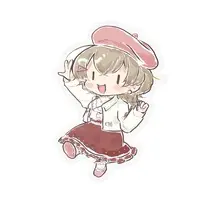 VTuber - Stickers