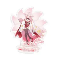 VTuber - Acrylic stand Size-70x70mm