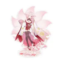 VTuber - Acrylic stand Size-160x160mm