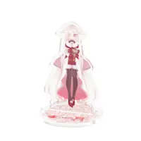 VTuber - Acrylic stand Size-70x70mm