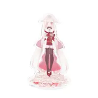 VTuber - Acrylic stand Size-100x100mm