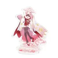 VTuber - Acrylic stand Size-70x70mm